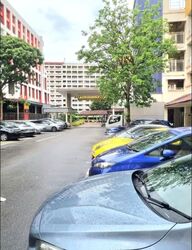 Tampines Street 23 (D18), Shop House #575776661